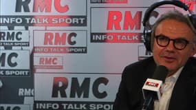 Laurence Pieau: "Ambitions intimes", c'est avant tout une émission people!"