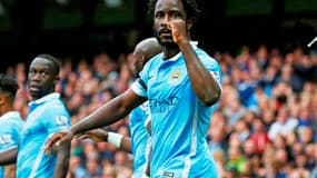 Wilfried Bony