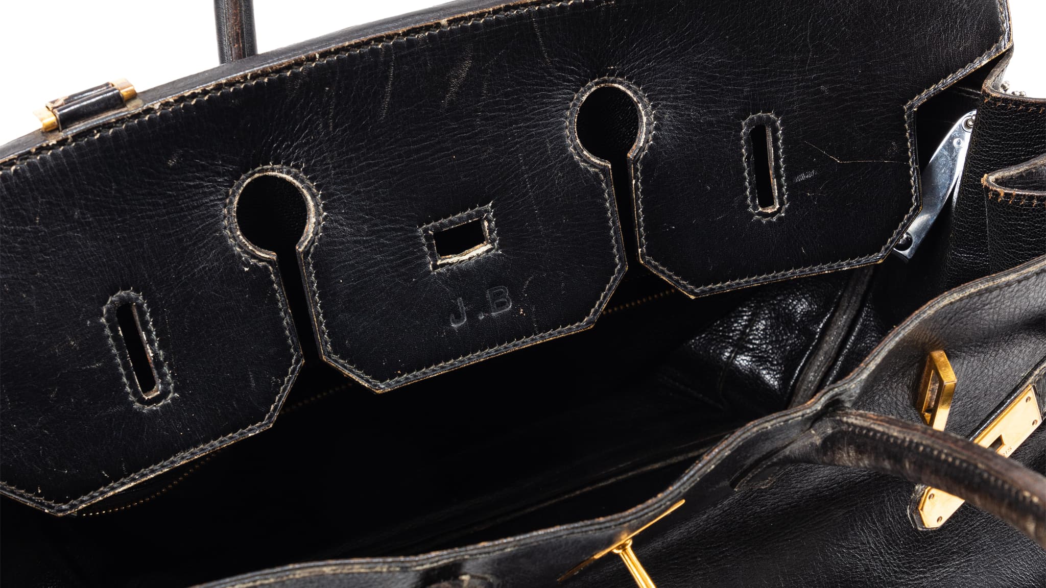 Original Birkin, Jane Birkin, Exposition Sotheby's Original Birkin, Jane Birkin, Exposition Sotheby's