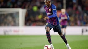 Dembélé