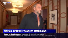 Cinéma: Deauville sans les Américains - 13/09
