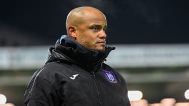 Vincent Kompany