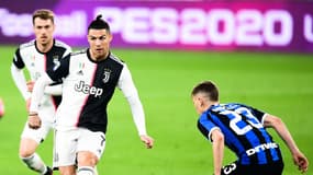 Des play-offs pour terminer la saison en Serie A