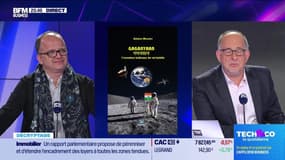 Artemis II : la Nasa relance la course à la Lune dès février 2026 - 24/09