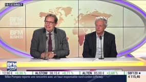 Les insiders (1/3): une victoire en demi-teinte aux midterms pour Donald Trump ? - 07/11