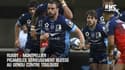 Rugby-Montpellier: Picamoles sérieusement blessé au genou contre Toulouse