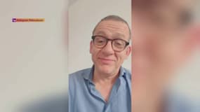 Fake news : l'alerte de Dany Boon 