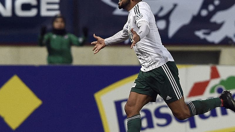 Hameur Bouazza