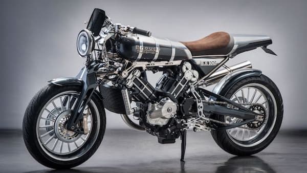 Brough Superior Brough Superior