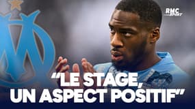 OM : "C’était important d’apprendre à se connaître", Kondogbia valide le stage au Danemark