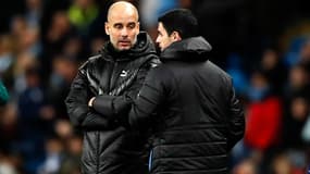 Pep Guardiola 
