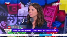 Lego pour adultes : pourquoi un tel succès ?