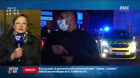 Le malaise de Jonathann Daval aurait été provoqué par les témoignages des parents d’Alexia
