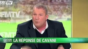 PSG / Chelsea - Courbis : "Je dis bravo au football" 