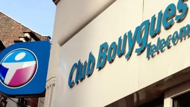 Bouygues ne s'avoue ainsi pas vraiment vaincu.