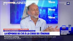 Marseille Business :  La réponse de la CVE à la crise de l'énergie