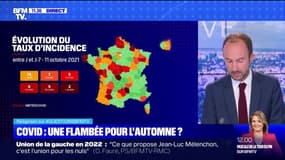 Covid- faut-il craindre une cinquième vague ? BFMTV répond à vos questions