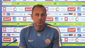 Ligue 1 – Der Zakarian : "On sait que ce sera difficile à Toulouse"