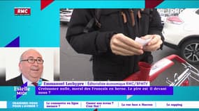 Croissance nulle, flambée des prix : le pire est-il a venir ? 