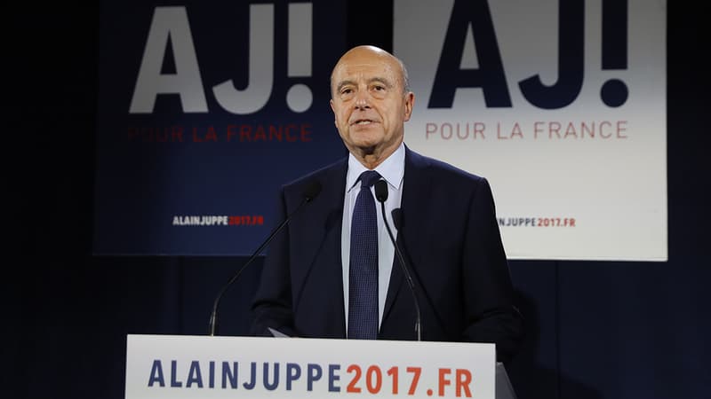 Alain Juppé a mené la campagne la plus onéreuse de la primaire à droite