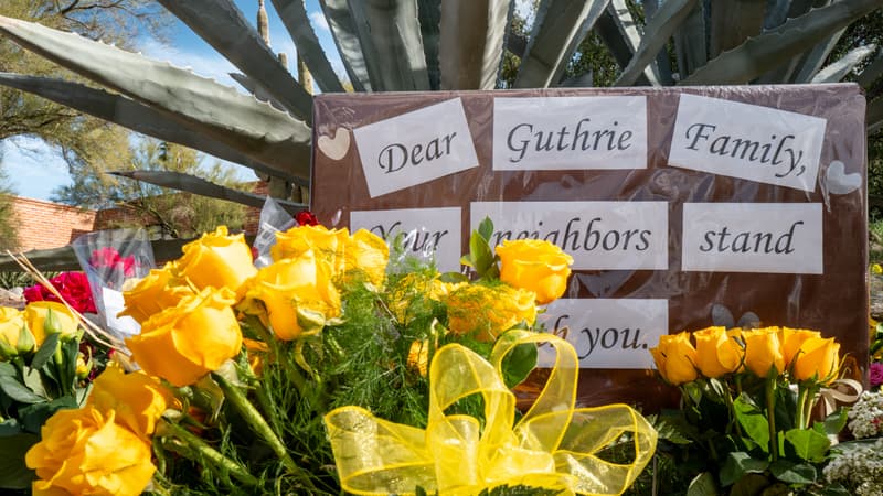 Aux Etats-Unis, les comptes sur les réseaux sociaux spécialisés dans le "true crime" gênent l'enquête sur la disparition de Nancy Guthrie