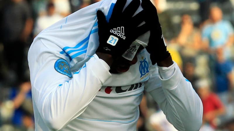 Souleymane Diawara