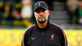 Jürgen Klopp