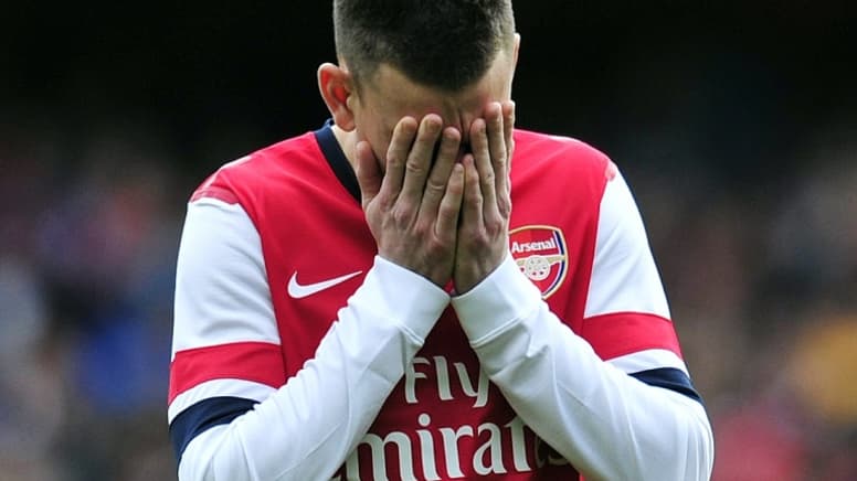 Laurent Koscielny Laurent Koscielny