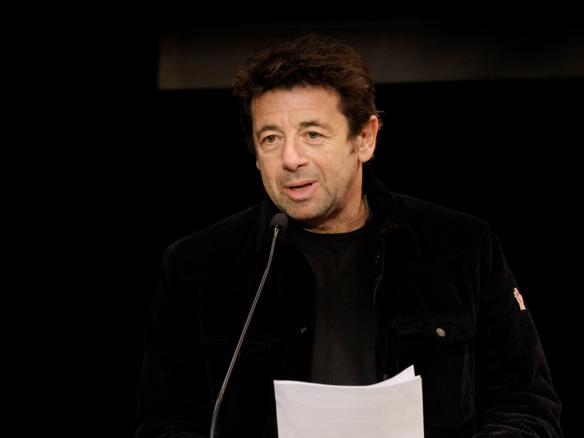 Patrick Bruel accusé de viol et tentative de viol: l'avocate d'une  plaignante évoque le "besoin de libération" de sa cliente