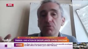 RMC s’engage pour vous : Énergie, une action de groupe lancée contre Cdiscount - 16/03