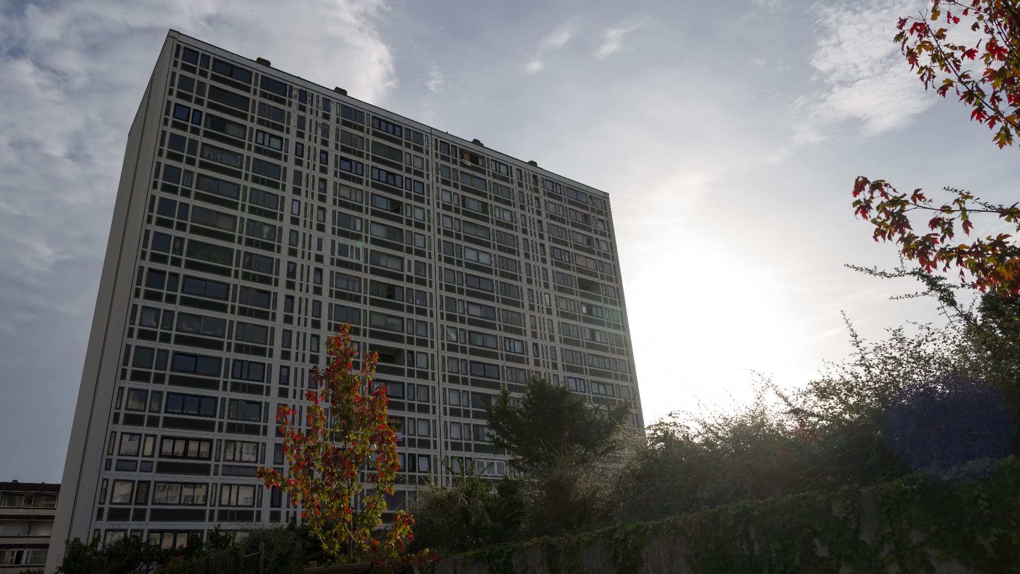 Le d&Atilde;&copy;sarroi des copropri&Atilde;&copy;t&Atilde;&copy;s priv&Atilde;&copy;es dans les quartiers pauvres