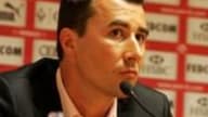 Le directeur général de l'AS Monaco a fait le point sur le mercato de son équipe... et a dévoilé les contours du projet sportif du club du Rocher