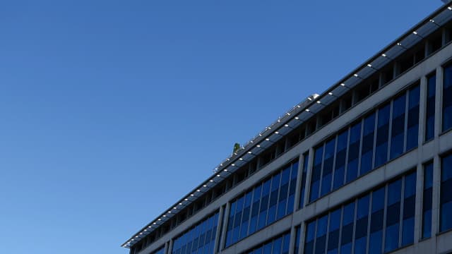 Les deux hommes sont entendus à la DGSI à Levallois-Perret.