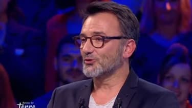 Frédéric Lopez