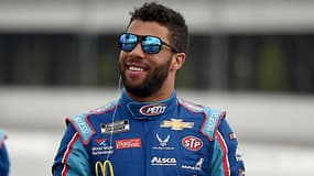 Bubba Wallace
