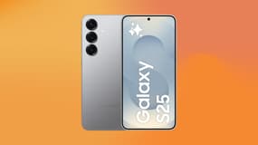 Achetez le tout dernier smartphone Samsung Galaxy s25 moins cher avec cette astuce ultime et limitée