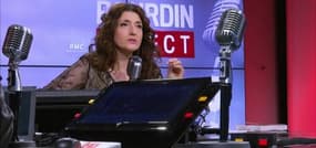 Des Iraniens se cousent les lèvres: "Un acte de désespoir"