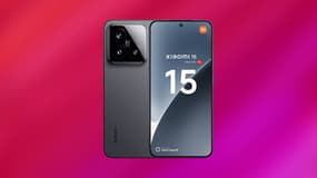 Boulanger fait très fort en proposant le Xiaomi 15 à prix cassé dès sa sortie