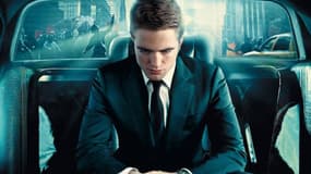 France 2 a diffusé après minuit 'Cosmopolis' de David Cronenberg 