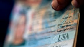 La mention "X" ne pourra plus être choisie pour un passeport américain. (Photo d'illustration) 