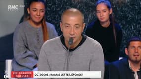 Mourad Boudjellal