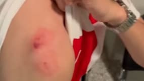 Un fan croate mordu par une femme pour récupérer le maillot de Luka Ivanusec 