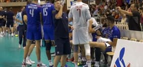 Ngapeth : "Les Jeux Olympiques, c'est le rêve"