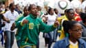 Fana des Bafana Bafana