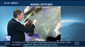 La météo pour ce dimanche 19 février 2017