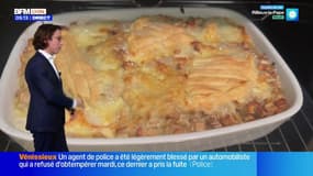 Croziflette ! - La météo de Colas du jeudi 20 novembre 2025