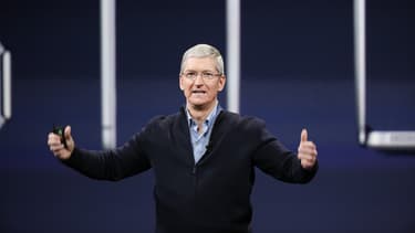 Le service Apple Music s'appuie sur les technologies développées par Beats, la société du rappeur Dr Dre et du producteur Jimmy Lovine, acquise 3 milliards de dollars en 2014.