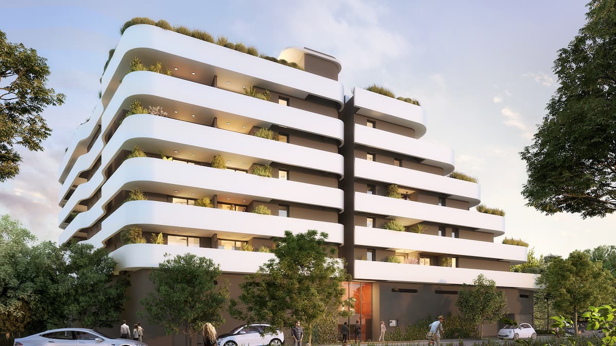 L’humain au cœur de projets urbains sur mesure 