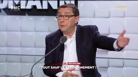 L'intégralde de Neumann / Lechypre du mardi 12 janvier 2021