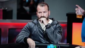 WSOP : Sarah Herzali et Alexandre Reard frappent d'entrée